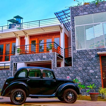 Kings Villa Galle Exterior foto