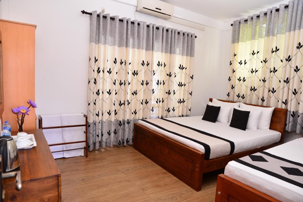Kings Villa Galle Exterior foto